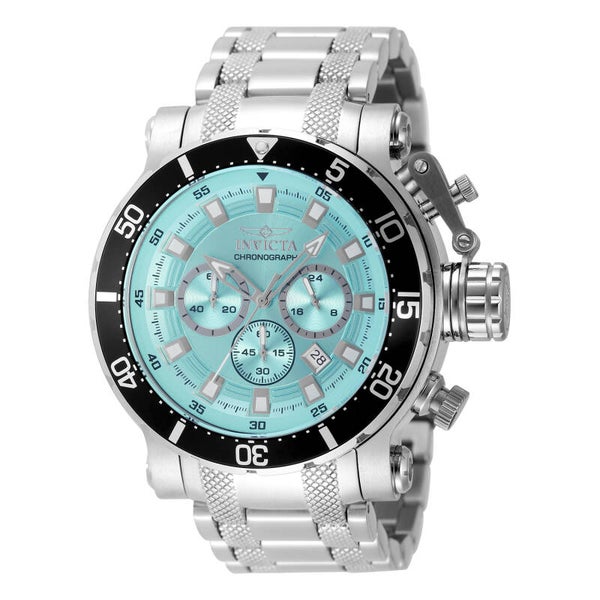 Invicta Coalition Forces 49091 Men's Quartz Watch - 52mm