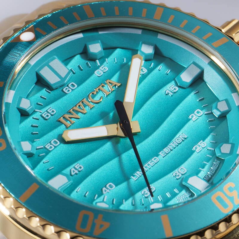 invicta klokker norge