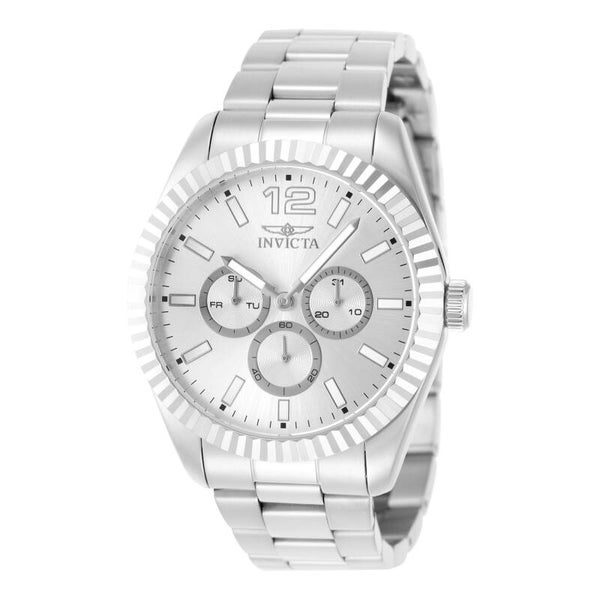 Invicta Specialty Men's Watch - 43mm, Steel 49513