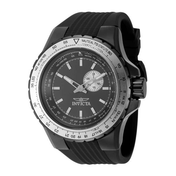 Invicta Aviator