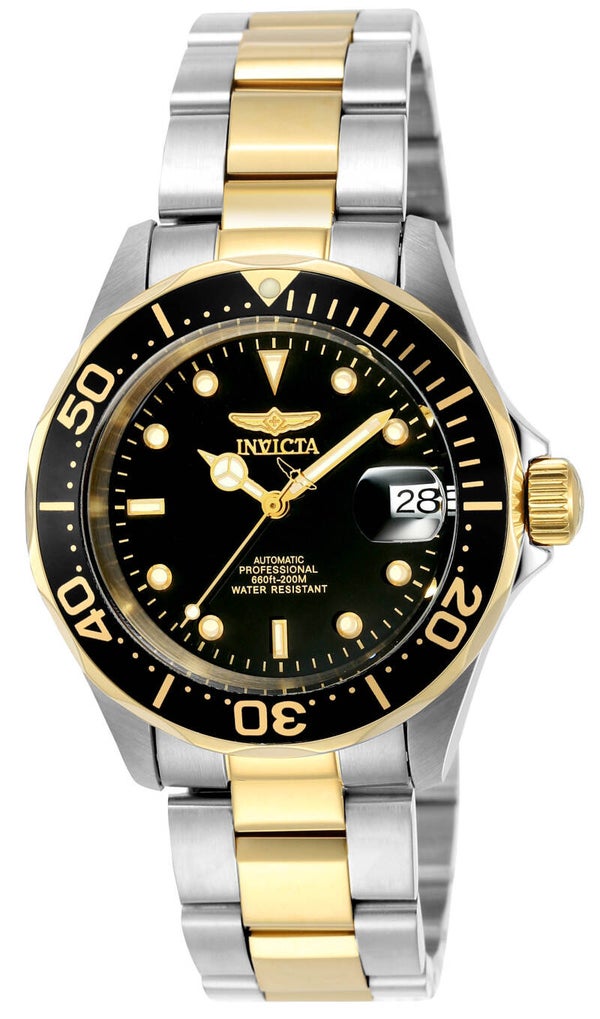 Invicta Pro Diver  automatic