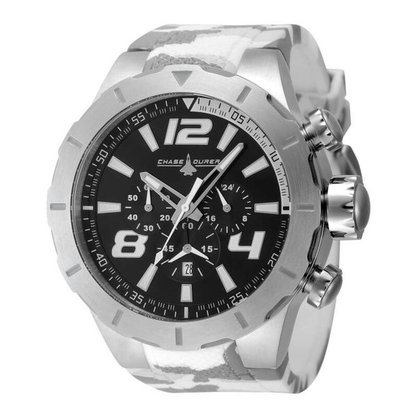 Chase Durer CDW-0116 Men's Quartz Watch - 52mm