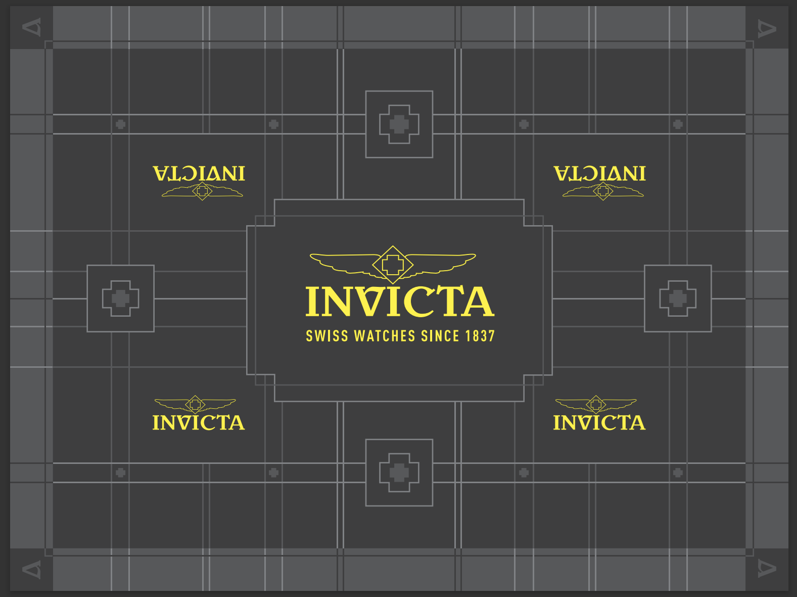 Invicta  Sofa Pleid  180 cm x 80 cm