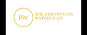 Imsland Invicta Watches as