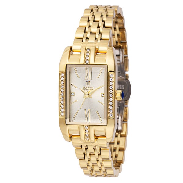 Montres Prestige X Invicta Women's Watch - 31mm, Gold