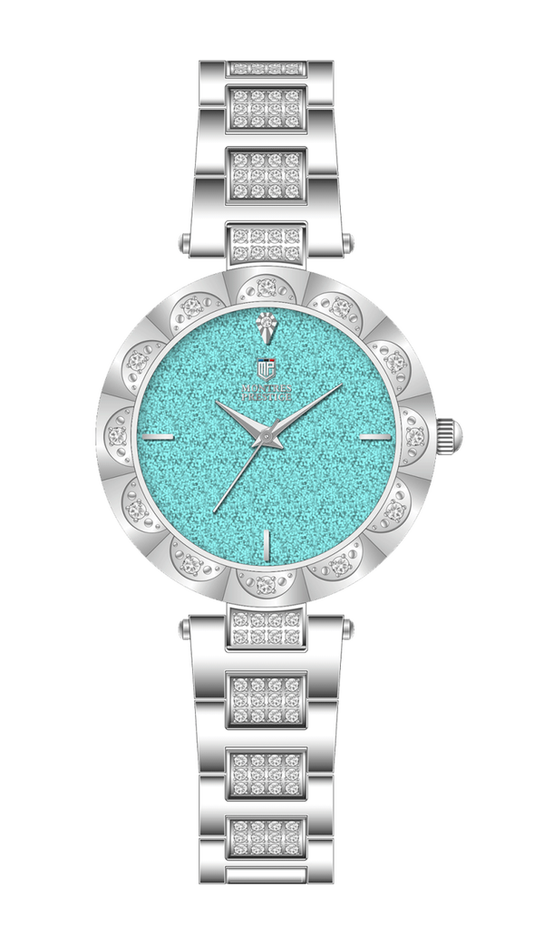 Montres Prestige X Invicta Women's Watch - 33mm, Steel MPW-0209