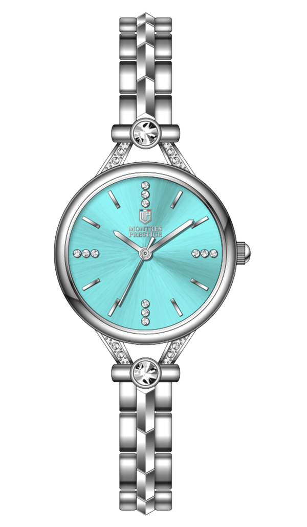 Montres Prestige X Invicta Women's Watch - 28mm, Steel MPW-0214