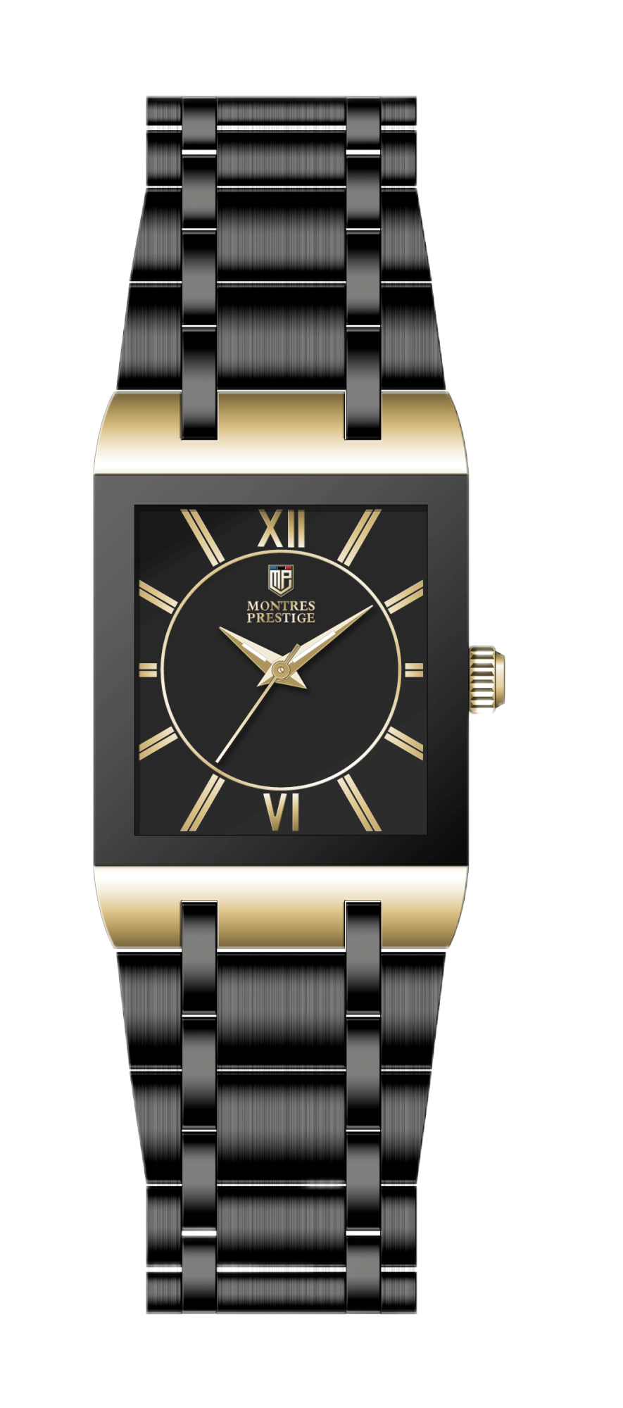 Montres Prestige X Invicta Unisesx Watch - 41.5mm, Black MPW-0253