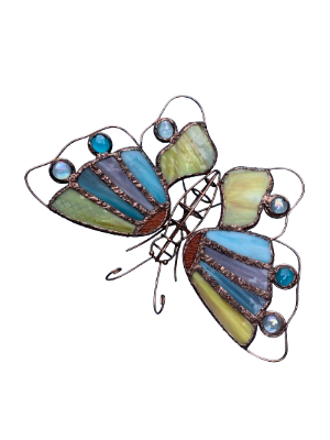 $55 Butterfly