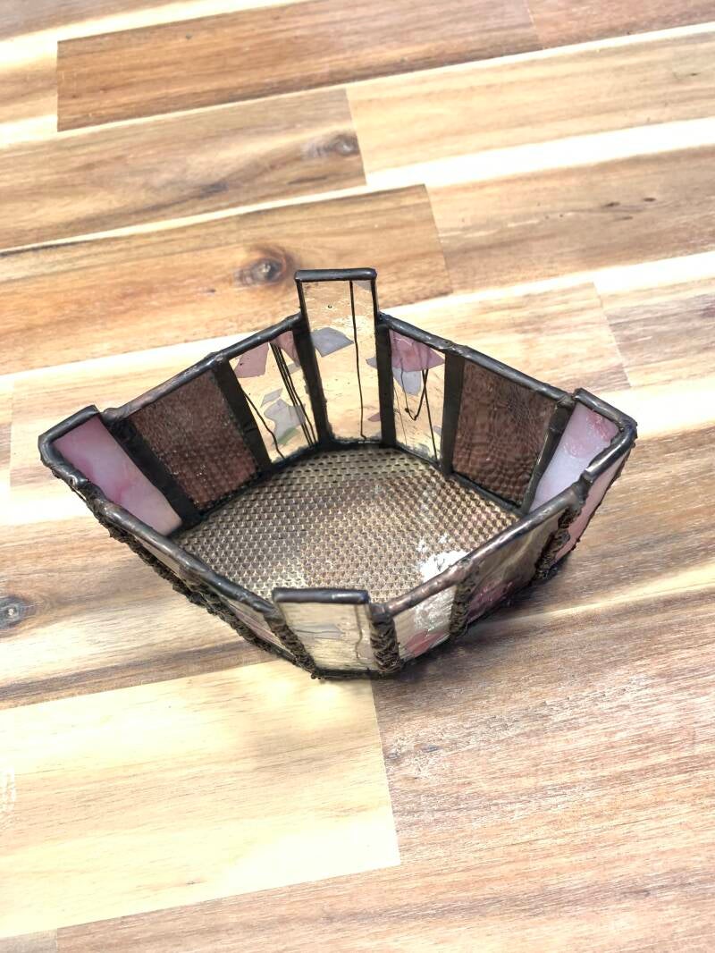 $45 Candle holder