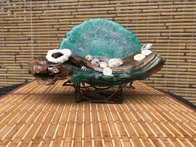 $75 Ocean wave