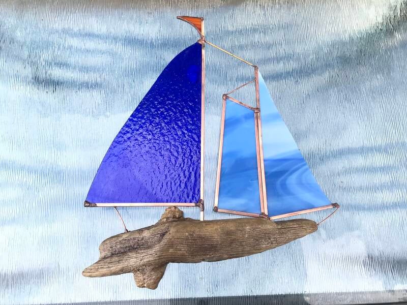 $75 Sail around