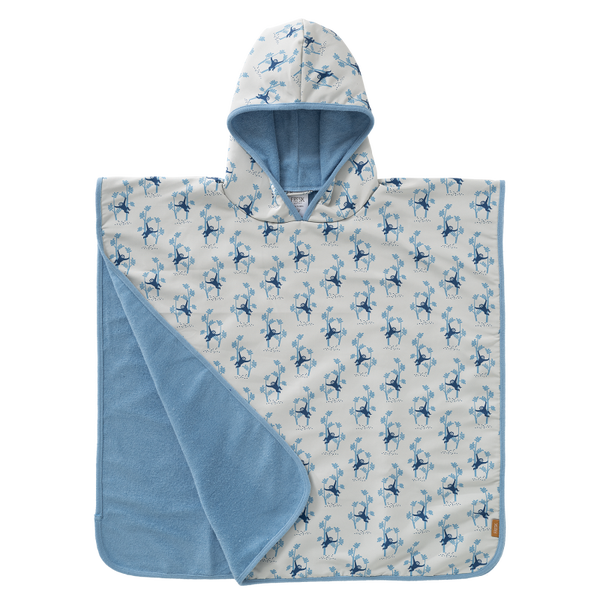 Fresk | UV Poncho