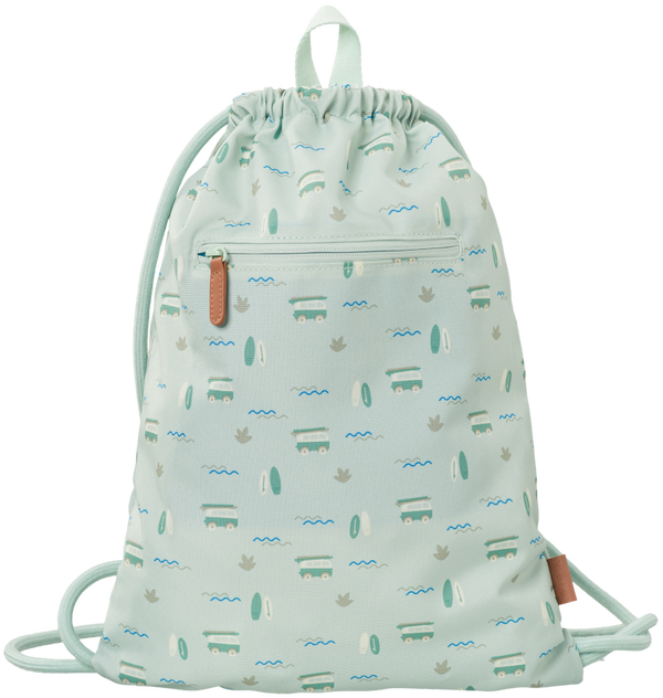 Fresk | Zwemtas Surfer