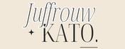 Juffrouw Kato