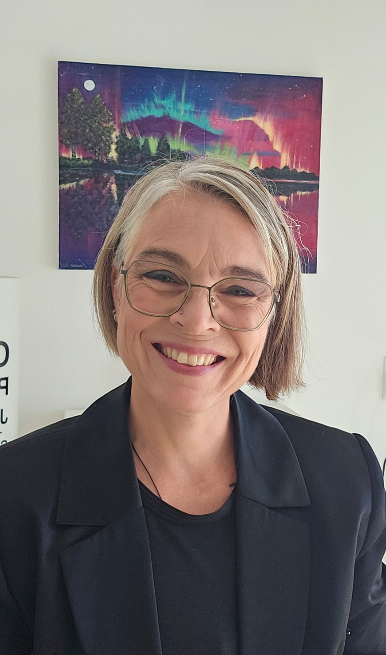 Ursula Wirz