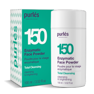 Pulés 150 Enzymatic Face Powder - Reiging & Peeling