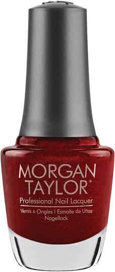 Morgan Taylor What's Your Poinsettia? - 15ml