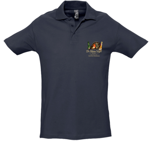 Kleine Vogel Bar Polo FOUNDERS EDITION