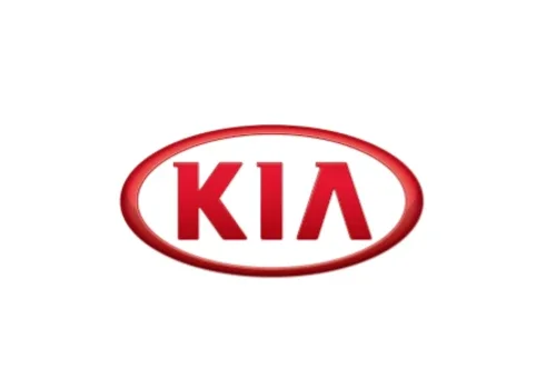 Kia logo