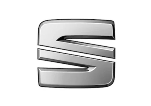 SEAT logo