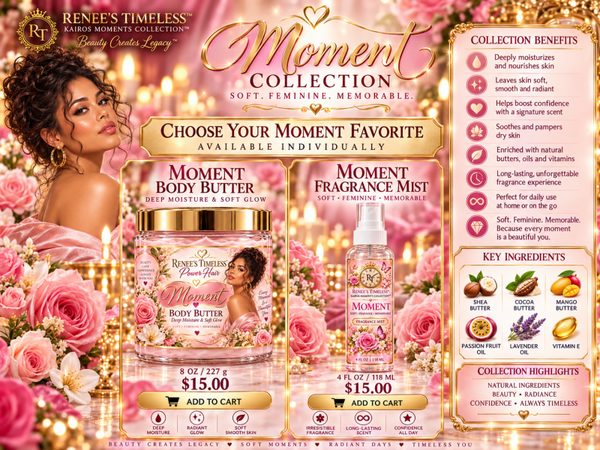 Moment Collection