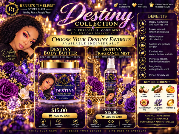 Destiny Collection