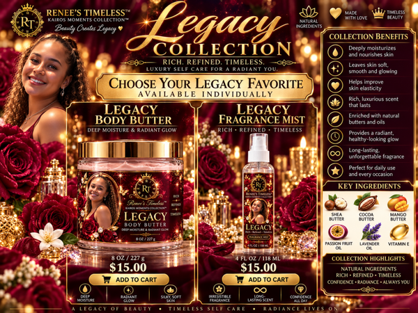 Legacy Collection