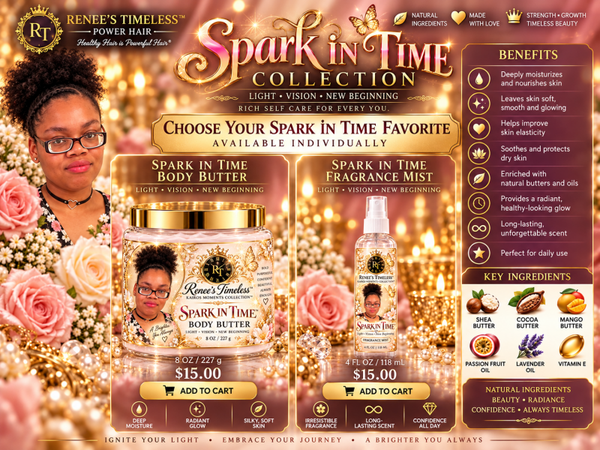 Spark in Time Collection