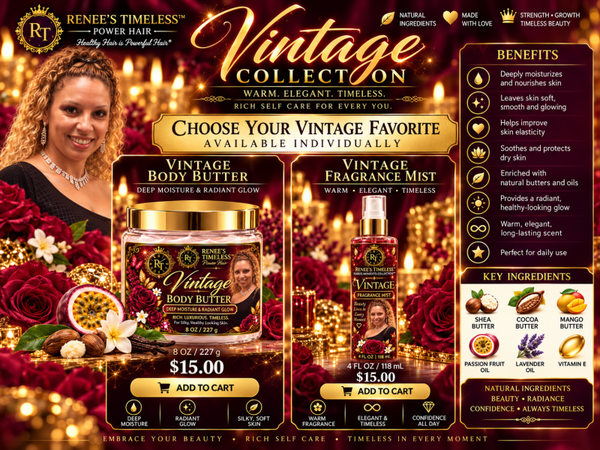 Vintage Collection