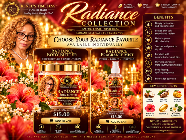 Radiance Collection