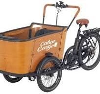CABOO CARGO FAMILY C