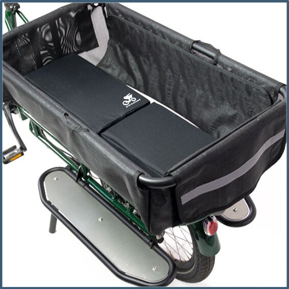 F1 KINDERSET Voor JL LONG TAILE BOSCH