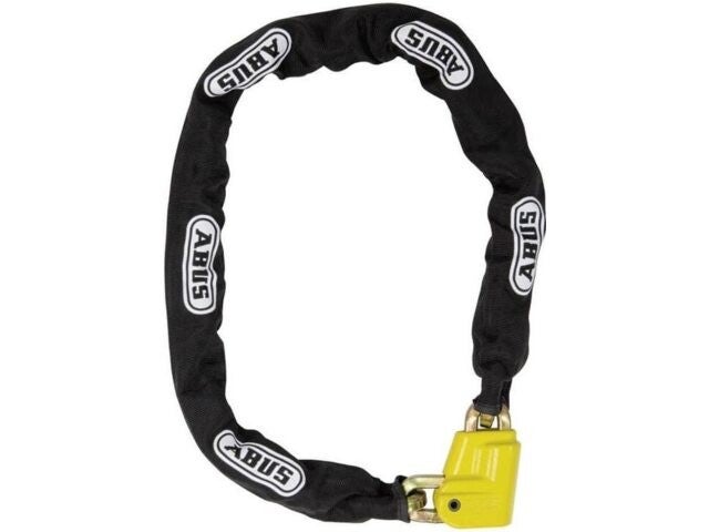 BAKFIETSSLOT ABUS ART4 KETTINGSLOT