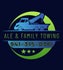 Ale &amp; Family Towing