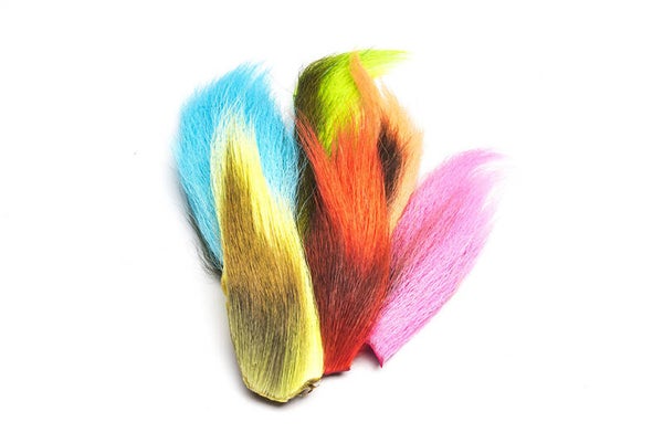 Bucktail