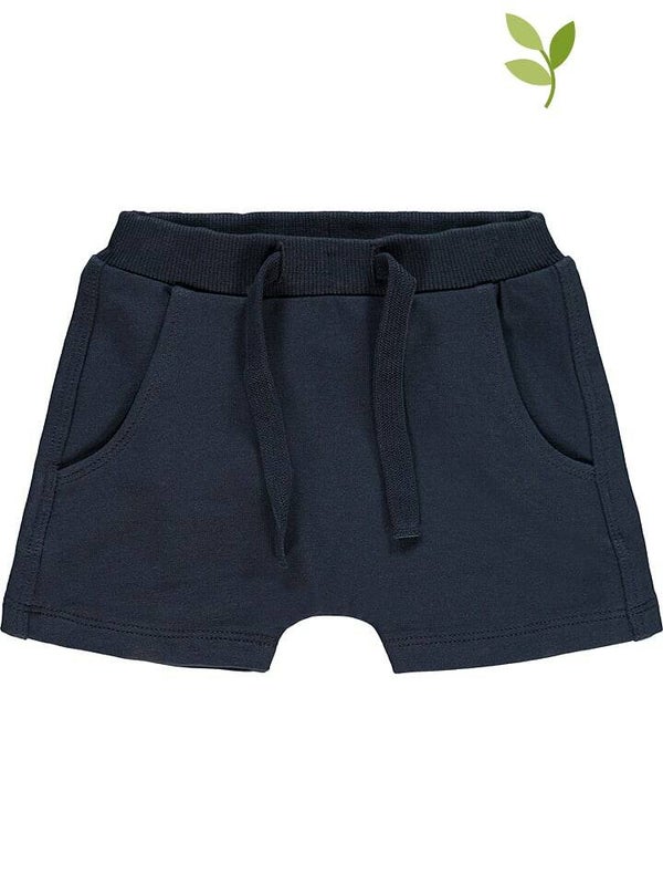 Name It | Shorts Blue
