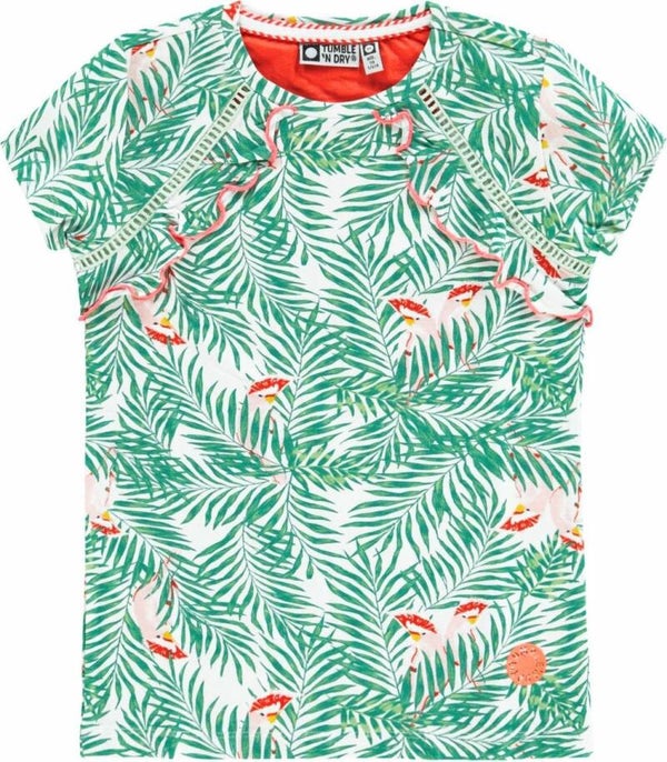 Tumble 'N Dry | T-Shirt Cameron