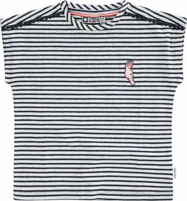 Tumble 'N Dry | T-Shirt Cascade