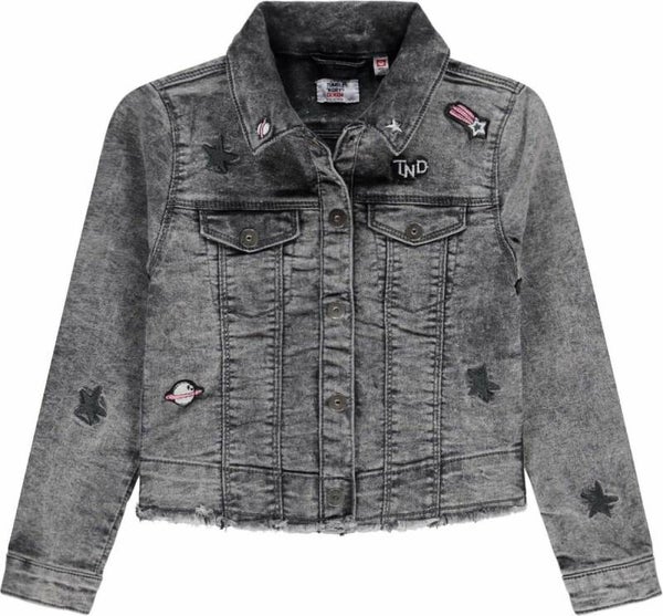 Tumble 'n Dry | Denim Jack Kalyani