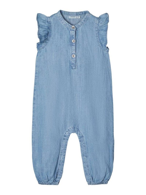 Name It | Boxpakje Denim Batytte