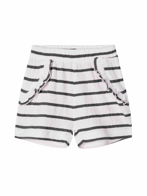 Name It | Short Blauw Hollie