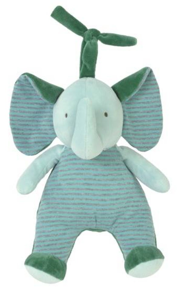 Happy Horse | Elephant Ethan Musical