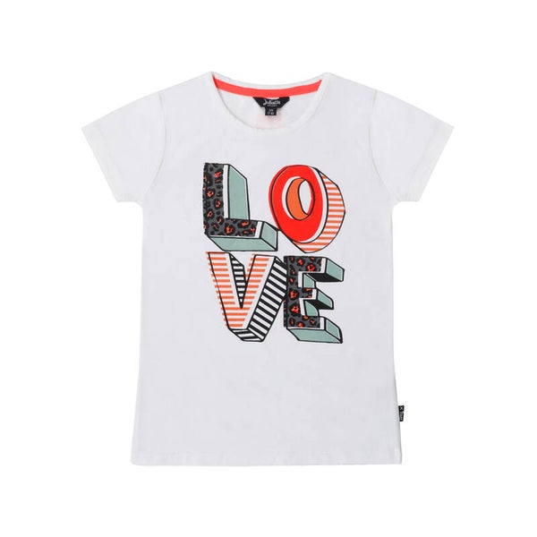 Little Miss Juliette | T-Shirt Love