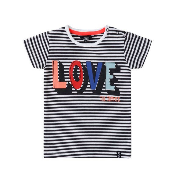 Beebielove | T-Shirt Love