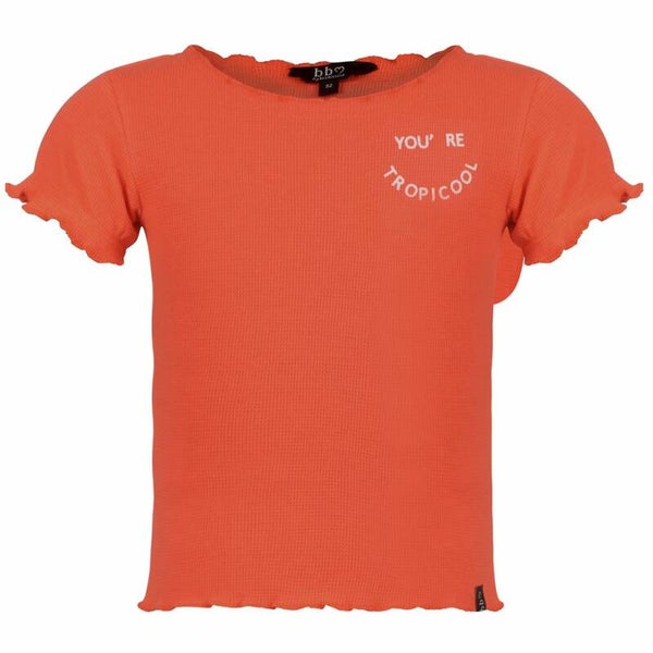 Beebielove | Top Koraal