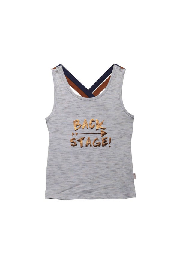 Little Miss Juliette | Singlet