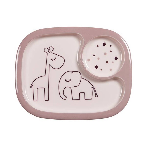Done By Deer | Yummy Bord - Dreamy Dots - Powder