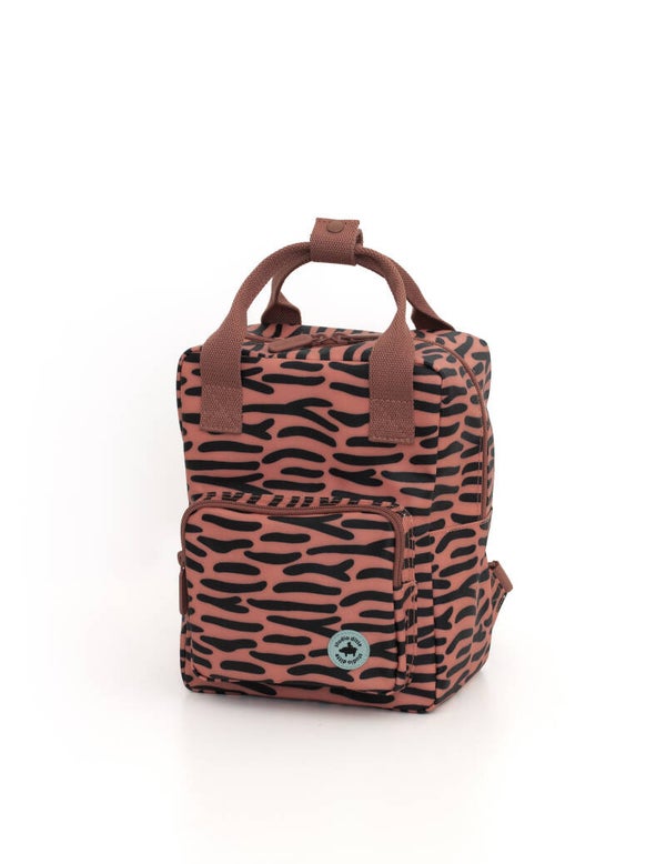 Studio Ditte | Backpack Tiger Stripes