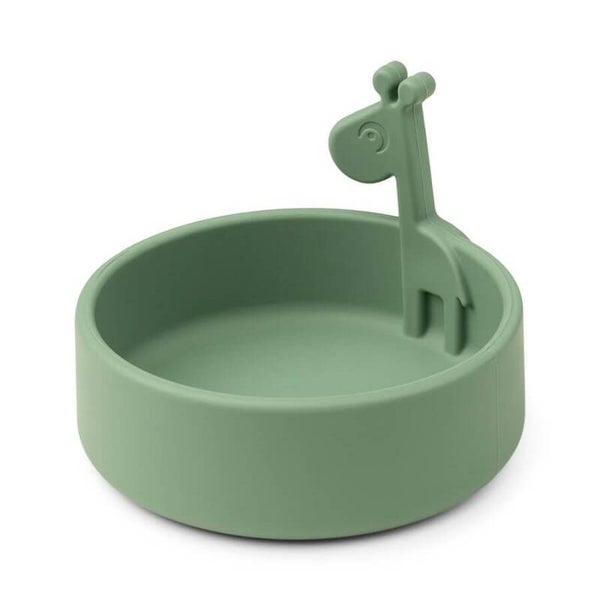 Done By Deer | Peekaboo Bowl Raffi Green